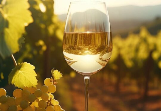 Carl Sparkes, CEO of Devonian Coastal Wineries, Discusses the Growing Wine Industry in Nova Scotia