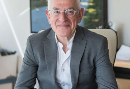 A Conversation with Jim Spatz on the History of his Family and Southwest Properties