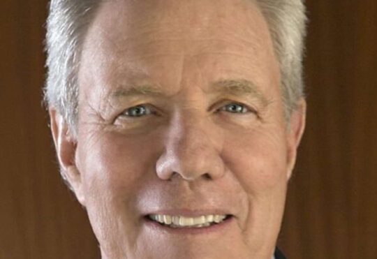 Jim Irving Discusses the Importance of the Forestry Sector for the Future of New Brunswick