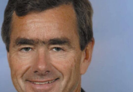 Best Of ‘Insights’: Discussion with Nova Scotia Billionaire, John Risley