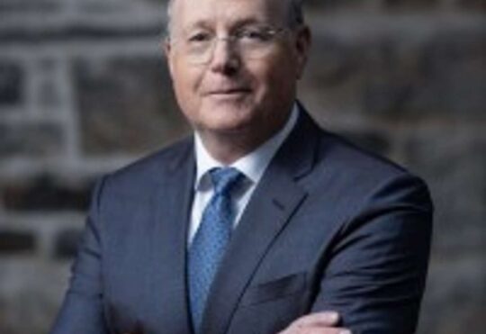 Phil Fraser, CEO of Killam Properties, Tells the Story of Atlantic Canada’s Largest Landlord.