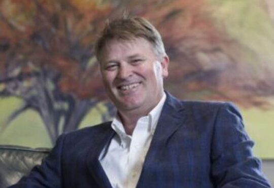 Dr Herb Emery Discusses The Importance of Exports