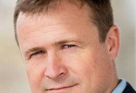 Economist, Richard Saillant provides a tutorial on the Federal Equalization Program