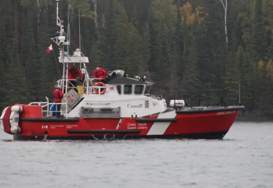 Coast Guard stations to close for season