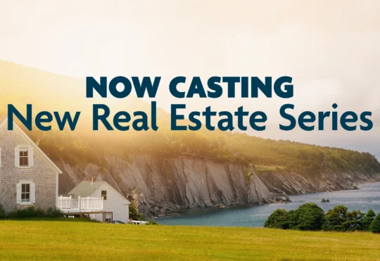 House hunting show recruiting N.S. coastal home buyers