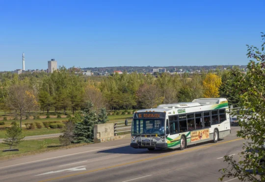 U de M students feel bus transportation improvements are needed