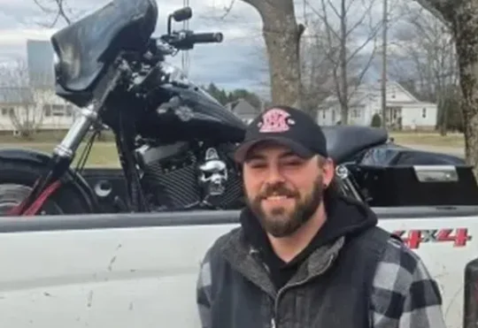 Fundraiser for only survivor from crash that killed 5