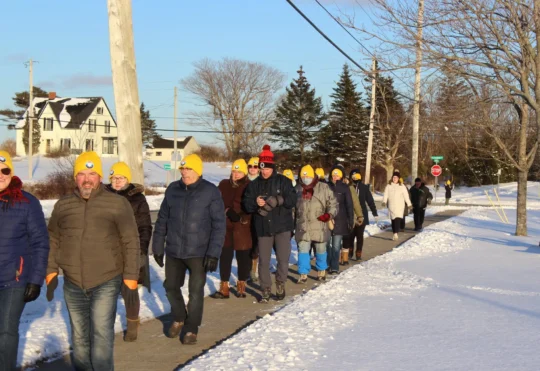 ‘Coldest Night of the Year’ aims to help SHYFT Youth Services