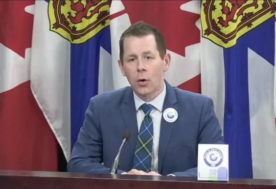 Ignite Atlantic receives provincial funding to help rural businesses