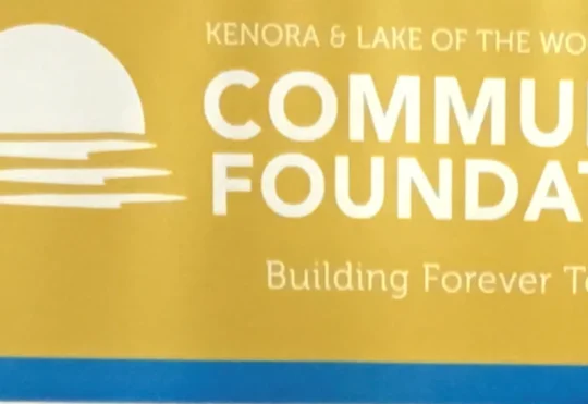City of Kenora agrees to continued support for KLWCF