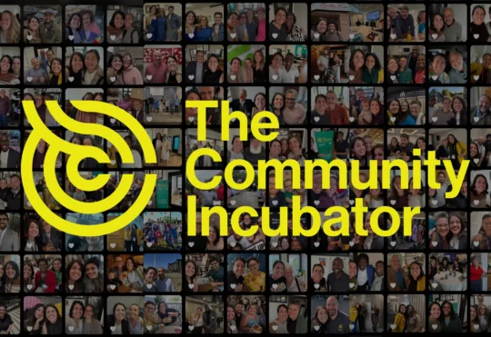 The Community Incubator hosts first showcase in Moncton
