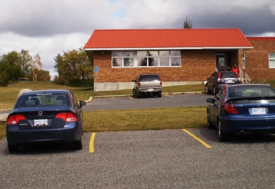 Con College creating new child care spaces in Kenora