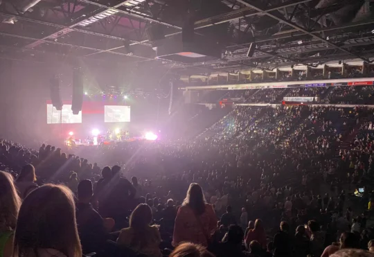 ‘The Offspring’ show cancelled in Halifax due to ‘severe weather’