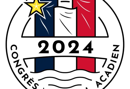 Volunteers needed for Congres Mondial Acadien