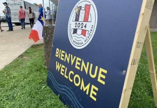 N.S. announces multiple Acadian organizations to receive grant funding