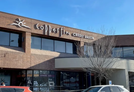 Credit unions begin move closer to merger