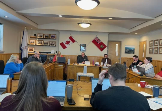 Kenora city council expected to pass municipal budget next month