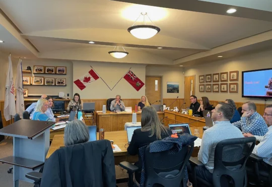 City of Kenora lays out funding from the MAT tax