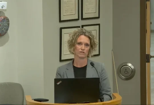 Salary increased recommended for future Riverview Town Council