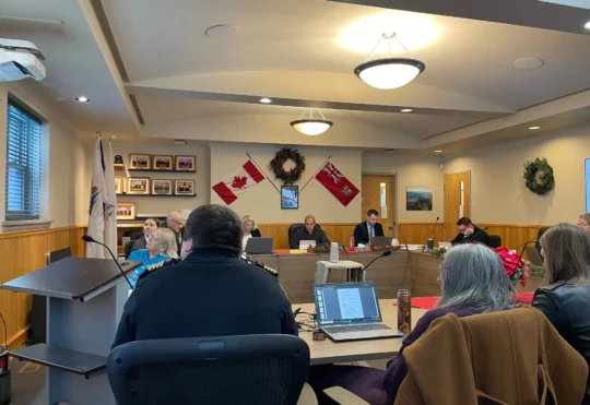 Kenora City Council takes another crack at the Operating Budget