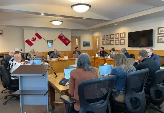 Council takes a final look at the 2024 budget