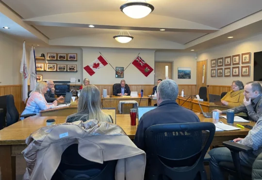 City council foregoing pay increase this year