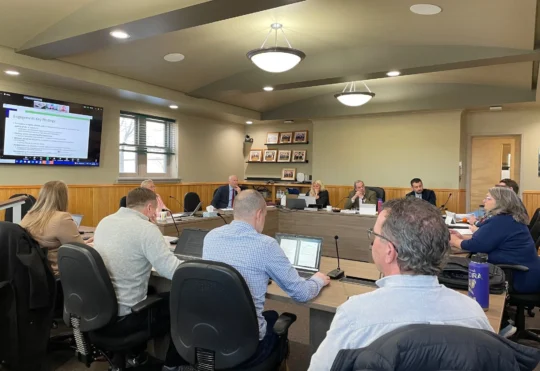 Kenora council votes against Buy Canadian resolution