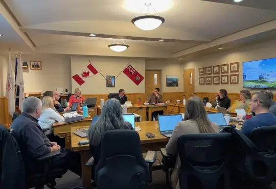 Council not ready to pass Capital Budget yet