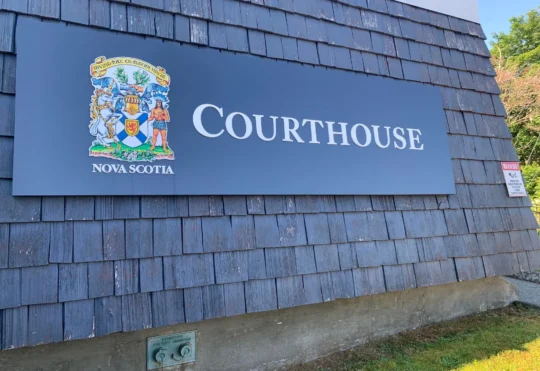 Man charged in Barrington Lake wildfire to be sentenced October 16