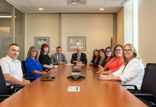 New agreement for N.B. court stenographers