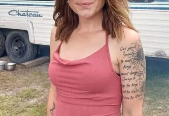 TBPS is requesting public assistance in locating a missing person