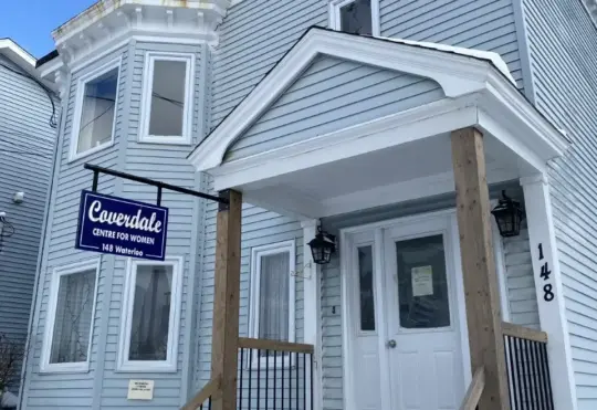 Saint John shelters add 22 beds for the winter