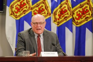 Province to provide free COVID, flu vaccines