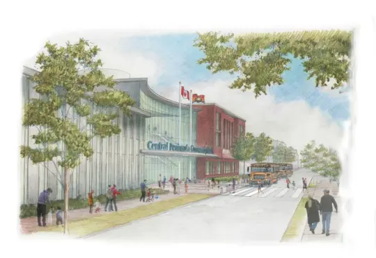 $23M allocated for 2 new Saint John schools in 2024-25