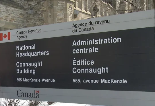 CRA inviting 2 million Canadians to try new simplified tax filing system