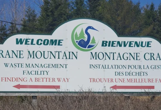 New Brunswick seeks input on organic waste program