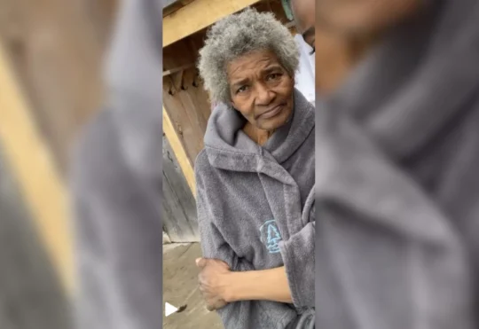Police looking for missing 61-year-old Dartmouth woman