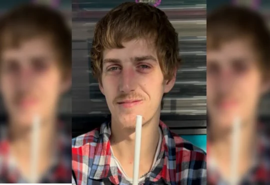 Missing man last seen in Clearland