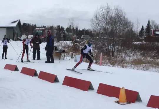 NorWOSSA Nordic championships go ahead