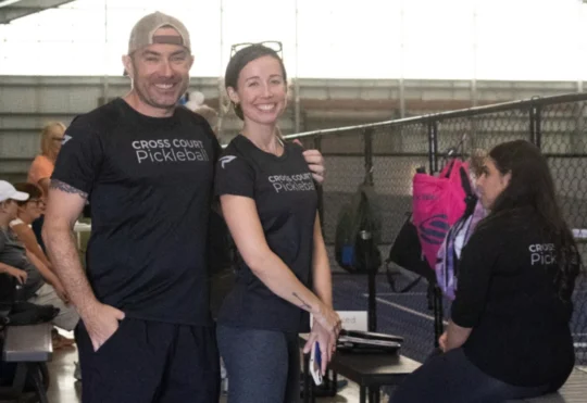 Indoor pickleball facility coming to Saint John in early 2026