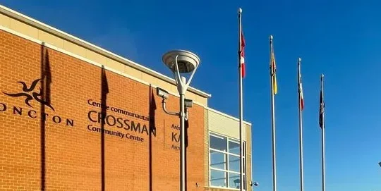 Crossman Kay Arena closure extended by one week