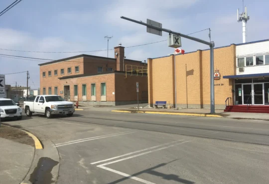 Fort Frances council gives tentative support to crosswalk painting