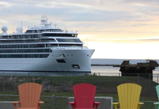 Tourism rebound for city in 2023