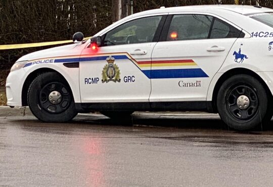 Attempted murder charges for N.S. men after crossbow incident