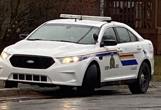 Study cites high costs to switch from RCMP to municipal police force