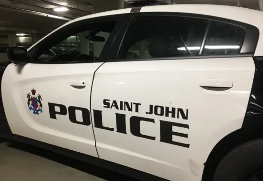 Police arrest 2 travelling criminals for credit card fraud