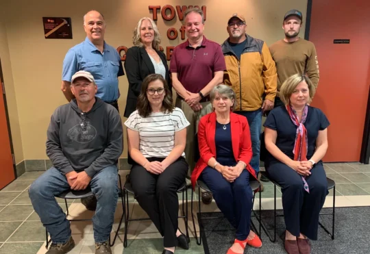 New agreement for 55 Quispamsis municipal workers