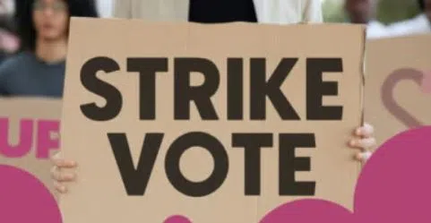 More long-term care homes vote to strike as contract talks stall