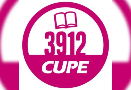 NSCAD and CUPE have reached an impasse bargaining first contract