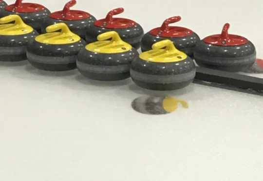 Port Arthur Curling Centre hosting Pride Bonspiel